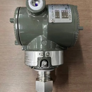 เครื่องส่งสัญญาณ Yokogawa DPharp ของแท้ 100% - EJA530E/EJA530A เครื่องส่งสัญญาณวัดความดันแบบติดตั้งในแนวเส้น - Product Image 5