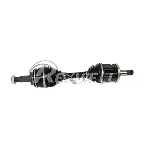 Quality guarantee front and rear axle rebuild for toyota 43430-0K070 drive shaft