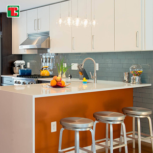 Comptoirs de cuisine de 10Mm Plaques décoratives à haute pression <span class=keywords><strong>Stratifié</strong></span> Extérieur 6Mm <span class=keywords><strong>Stratifié</strong></span> Extérieur <span class=keywords><strong>Compact</strong></span> Sheet Panel Hpl - Product Image 5