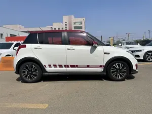<span class=keywords><strong>Suzuki</strong></span> Swift Usado 2016 1.5L Automático Edición Fashion Cool - Product Image 2