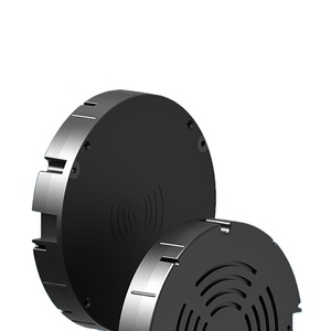 Area 18-25mm invisibile nascosto sotto la scrivania mobili incorporati installazione fai da te caricabatterie remoto Wireless per dispositivi mobili - Product Image 1