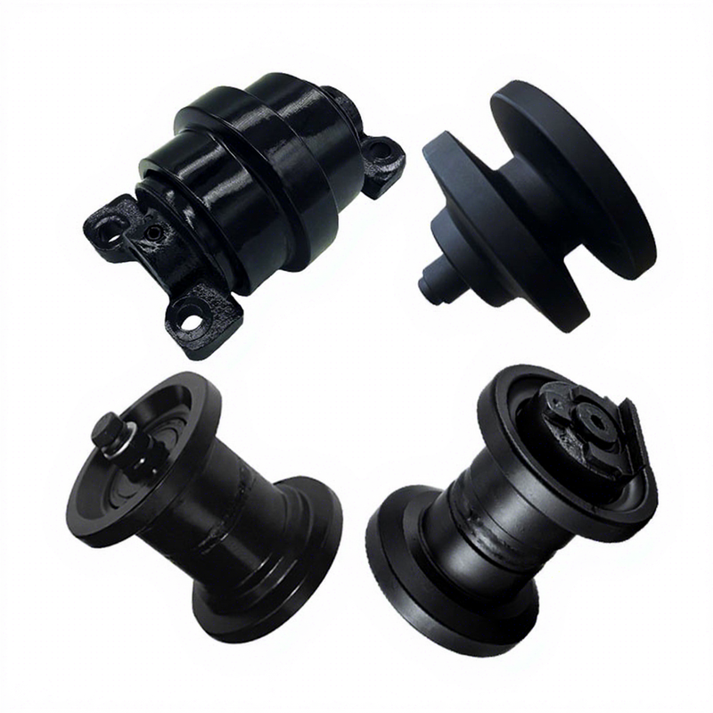 Mini Excavator Parts Kubota 161 U008