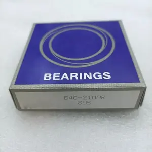 Ot-pendientes ALE B40-210UR B40-210 uto 40x80x16mm