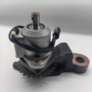 ชุดประกอบชุดเกียร์พวงมาลัยคลาร์ก 8116496 สำหรับอะไหล่รถยกไฟฟ้า ผลิตในเกาหลี - Product Image 5