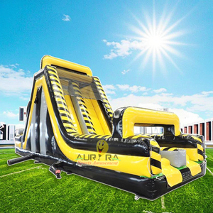 New <span class=keywords><strong>Slide</strong></span> bơm hơi với leo tường ngoài trời Inflatable lớn <span class=keywords><strong>Slide</strong></span> trả lại <span class=keywords><strong>Slide</strong></span> cho hồ bơi nhảy <span class=keywords><strong>Bouncer</strong></span> lâu đài - Product Image 1