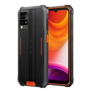 Versione globale Blackview BV4800 <span class=keywords><strong>SE</strong></span> telefono robusto, 4GB + 64GB, 6.56 pollici Android 15 UMS9320E T615 Octa Core 4G OTG NFC Smartphone - Product Image 3