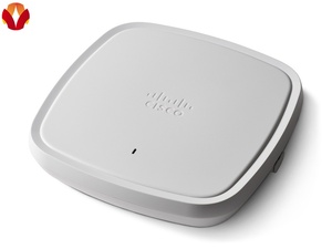 Point d'accès sans fil Wi-Fi 6 4x4:4 série 9120 C9120AXI-A - Product Image 5