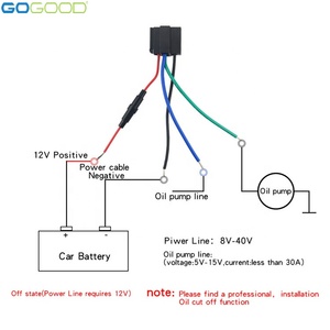 El Rastreador GPS Más Pequeño del Mundo - Dispositivo de Rastreo con Micro Relé, Corte Remoto del Motor y Rastreo en Tiempo Real - Product Image 4