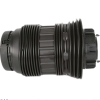 Ressort de suspension pneumatique pour Porsche Panamera arrière 97033353314 97033353333 Airbag
