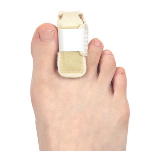 Toe <strong>Splints</strong> for Men and Women Adjustable <strong>Finger</strong> <strong>Splints</strong> for Bunion Corrector - Product Image 5