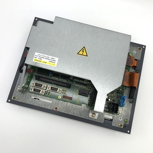 100% ของแท้ A02B-0265-C087 ชุดควบคุม FANUC 0I-MC, รับประกัน 12 เดือน คุณภาพดี - Product Image 1
