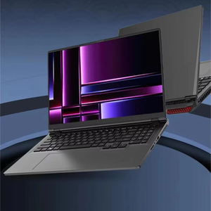 I7 9750H 9th Gen Narrow Edge <span class=keywords><strong>NoteBook</strong></span> RTX3050 8GB 16 pulgadas Gaming Laptop 32GB 1TB SSD Slim WIN 11Computer High End Laptop Pc - Product Image 1