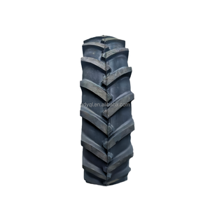 Neumáticos Agrícolas con Patrón 12.4-54 R-1, de Caucho de Alta Resistencia al Desgaste, Aptos para Diversas Máquinas Agrícolas - Product Image 3