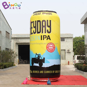 Inflables Publicitarios de Bingo, Modelo de Gafas Inflables Grandes de Tamaño Personalizado, Arco Inflable Gigante Publicitario y Modelo de Carpa - Product Image 3