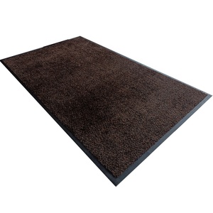 <span class=keywords><strong>Tapis</strong></span> d'entrée pour hôpitaux, écoles et bâtiments commerciaux avec nylon absorbant l'humidité et support en caoutchouc durable - Product Image 4