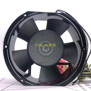 Ventilateur axial Xinruilian RAH1751B1-C 220V, ventilateur à inverter mural, 2900 tr/min, pale en plastique - Product Image 1