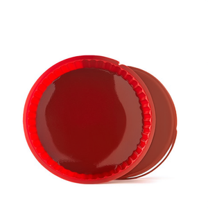 Silicone tart mould with support ring (26cm) 30 426 00 0060 - Product Image 3