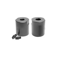 Support vertical de démontage et d'assemblage pour injecteurs et pompes, outil de fixation pour démontage et assemblage de buses