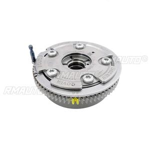 A2720506847 Piñón de distribución de admisión y escape del árbol de levas, ajustador de admisión del motor, kit de carrocería para Mercedes Benz 272, accesorios para coche - Product Image 2