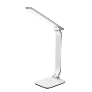 Nuevo producto al por mayor, lámpara de mesa de estudio <span class=keywords><strong>LED</strong></span>, fabricante de muebles de sala de estar para el hogar, lámpara de luz moderna para escritorio de estudio - Product Image 1