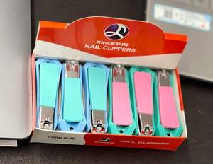 Cortauñas de la marca XIN DONG VENTA CALIENTE A EMIRATOS ÁRABES UNIDOS AE ARUBA SULTANATO DE OMÁN AZERBAIJAN AZ ETIOPÍA E IRLANDA - Product Image 6