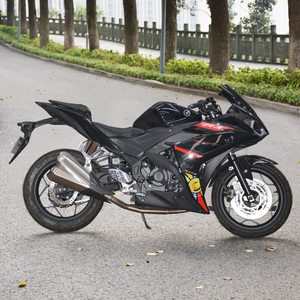 มอเตอร์ไซค์แข่งราคาถูกขาย - Product Image 3