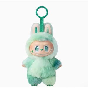Poupées multicolores de haute qualité en gros, série de jouets en peluche Big Leader Angel - Product Image 3