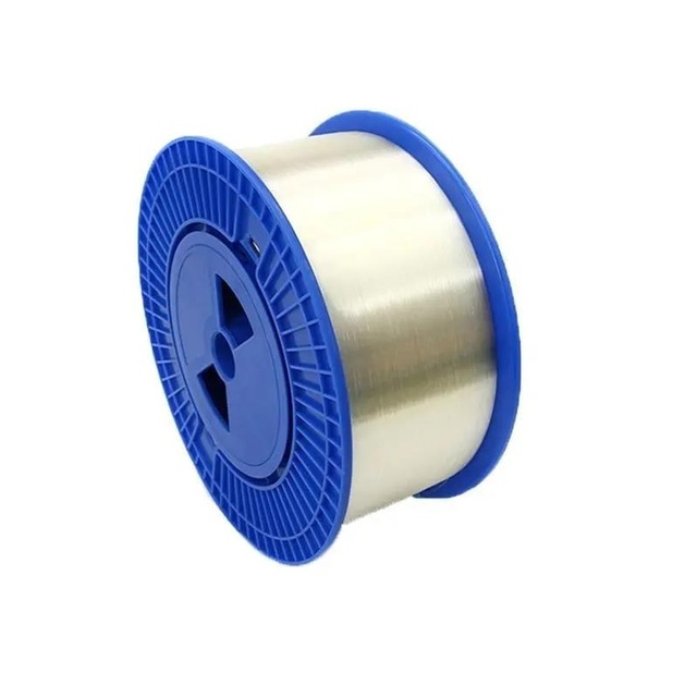 G657A2 Drone Fiber Optic Cable FPV Invisible Raw Bare Fiber Optical Spool UAV for Drone