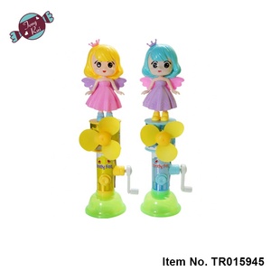 Tengrui Nuevo Juguete <span class=keywords><strong>de</strong></span> Caramelo, Juguete <span class=keywords><strong>de</strong></span> <span class=keywords><strong>Princesa</strong></span> con Ventilador, Caramelo para Niños - Product Image 2