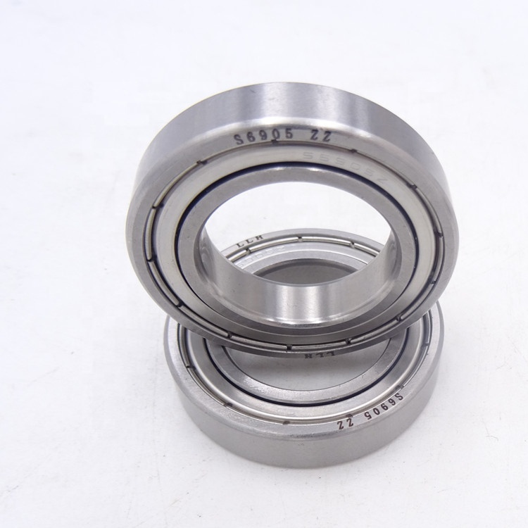 4pz 6001-2RS Profondo Sfera Cuscinetti 12mm Foro 28mm OD 8mm Spesso 4pz 6001-2RS Profondo Sfera Cuscinetti 12mm Foro 28mm OD 8mm Spesso