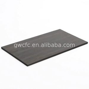 แผ่น/แผง/แผ่นคาร์บอนไฟเบอร์ที่ได้รับการรับรองมาตรฐาน JD ISO9001 - Product Image 2