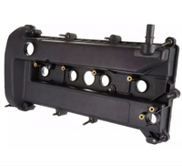 Couvercle de soupape de moteur automatique d'origine OEM 4s4z-6582-c pour Ford Ecosport 2.0L Focus 2.0L Duratec Ranger 2.3L Tapa Valvula 4s4z-6582-c