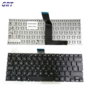 Sunrex Laptop <b>Keyboard</b> for Asus F200M F200MA X200C X200CA X200L X200LA SP - Product Image 2