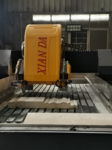 <span class=keywords><strong>Machine</strong></span> de découpe linéaire, haute précision et haute stabilisateur, 3 axes, <span class=keywords><strong>CNC</strong></span> - Product Image 3