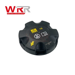 ฝาหม้อน้ำสำหรับ BMW E46 E90 F30 320i 325i 328i ระบบระบายความร้อนอัตโนมัติ ฝาครอบถังพักน้ำแบบทนทาน 17117639020 17117521071 - Product Image 3