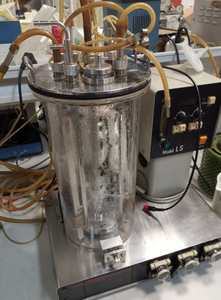 BOQU उच्च तापमान PH5806 पीएच और क्लोरीन सेंसर - Product Image 5