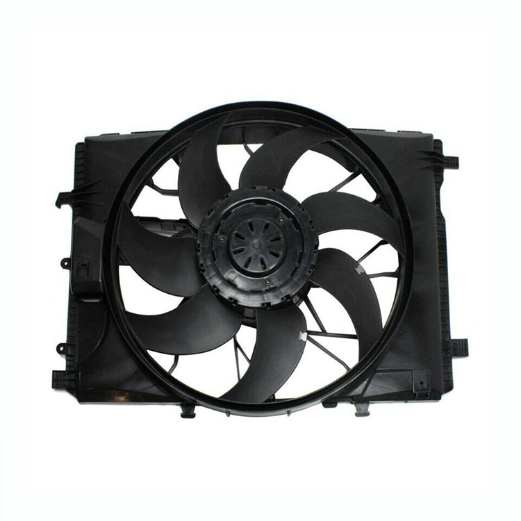 AC Heater Blower Motor Fan For Mercedes-Benz C-Class, E-Class, GLK & More   Direct