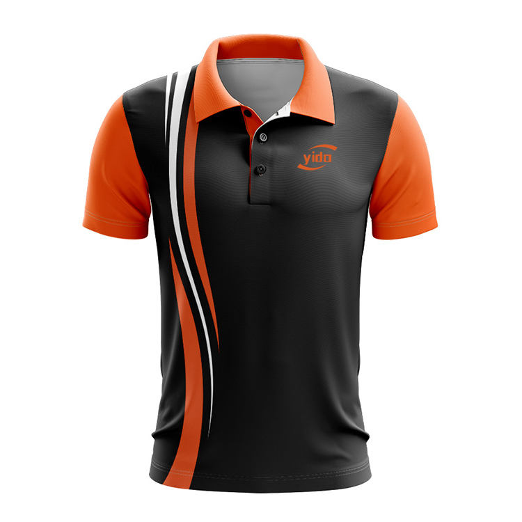 Cuello Polos Modelos Deportivos Tipos De Cuellos De Camisetas