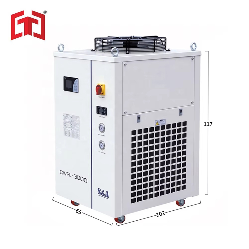 Laser Cutting Head BD08K for CNC