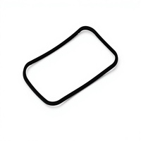 Pièces en caoutchouc moulées sur mesure, amortisseurs anti-vibrations en caoutchouc, fabrication et découpe, certifiés CE ISO 9001, OEM/ODM