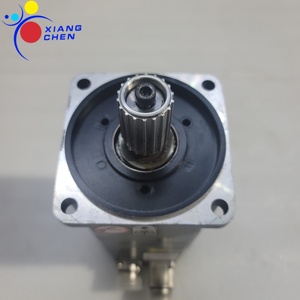 El motor servo original ER BMH1002S0012 usado para la máquina de impresión offset - Product Image 3