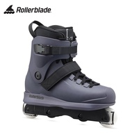 Patins à roulettes BLANK TEAM pour adultes, hommes et femmes, patins agressifs professionnels, patins de rue
