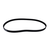 Courroie de distribution AWP 65770GT 65770 pour nacelles élévatrices Genie GS-3384 GS-3390 GS-4390 GS-5390 S-40 S-45 S-60 S-65 S-80 Construction