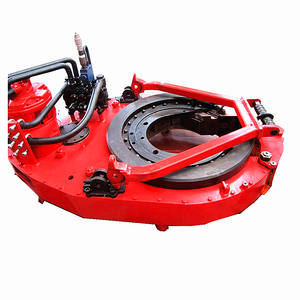 Pince à moteur hydraulique DYQX tro TQ340/35Y, jouet, livraison gratuite - Product Image 2