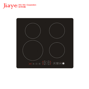 Table de cuisson à induction encastrable avec 4 brûleurs, modes de cuisson à température réglable avec précision - Product Image 3