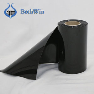 China fabriek hoge-dichtheid stofdichte PVC strip gordijn met 2mm dikte, brandwerend voor buitengebruik, ISO & CE gecertificeerd, flexibel - Product Image 4