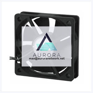 พัดลมระบายความร้อนคุณภาพสูง OEM รุ่น OD6015-24MSS01A-ND ผลิตในจีน ราคาดี - Product Image 1