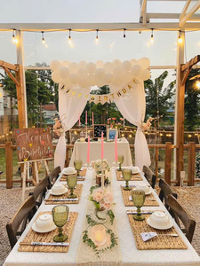 Salvamanteles Rectangular Hecho a Mano de Jacinto de Agua, 100% Natural y Ecológico, 25cm X 35cm, Empaquetado en Cartón - Product Image 2