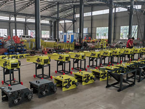 Wet and Dry Dual-use Grass Cutting <strong>Machine</strong> Corn Straw Crusher Small Household Electric <strong>Kneading</strong> <strong>Machine</strong> - Product Image 6