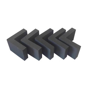 Protection d'angle en mousse EVA souple, tampon anti-collision, protection de bord multi-usages pour meubles de maison et de bureau - Product Image 1